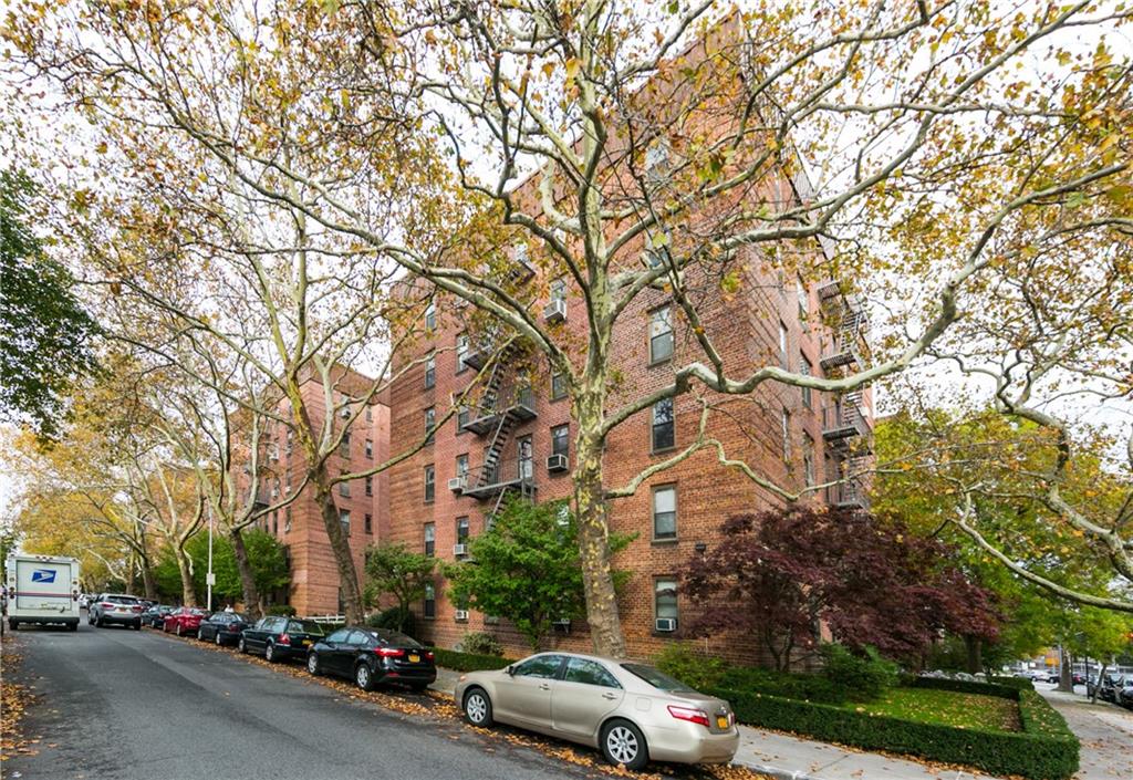 2171 Bragg Street, Unit 2F Brooklyn, NY 11229 - Photo 1 of 20