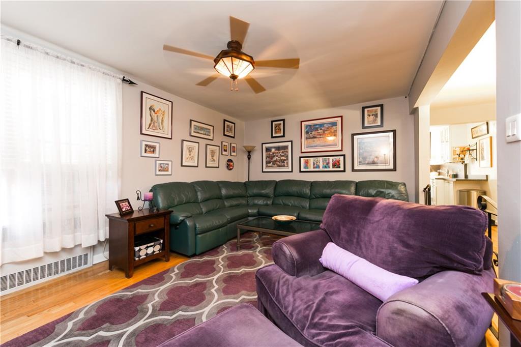 2171 Bragg Street, Unit 2F Brooklyn, NY 11229 - Photo 3 of 20