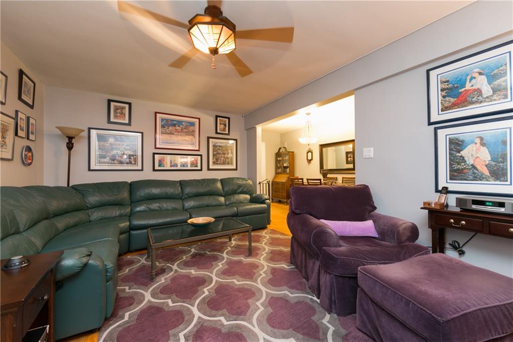 2171 Bragg Street, Unit 2F Brooklyn, NY 11229 - Photo 4 of 20