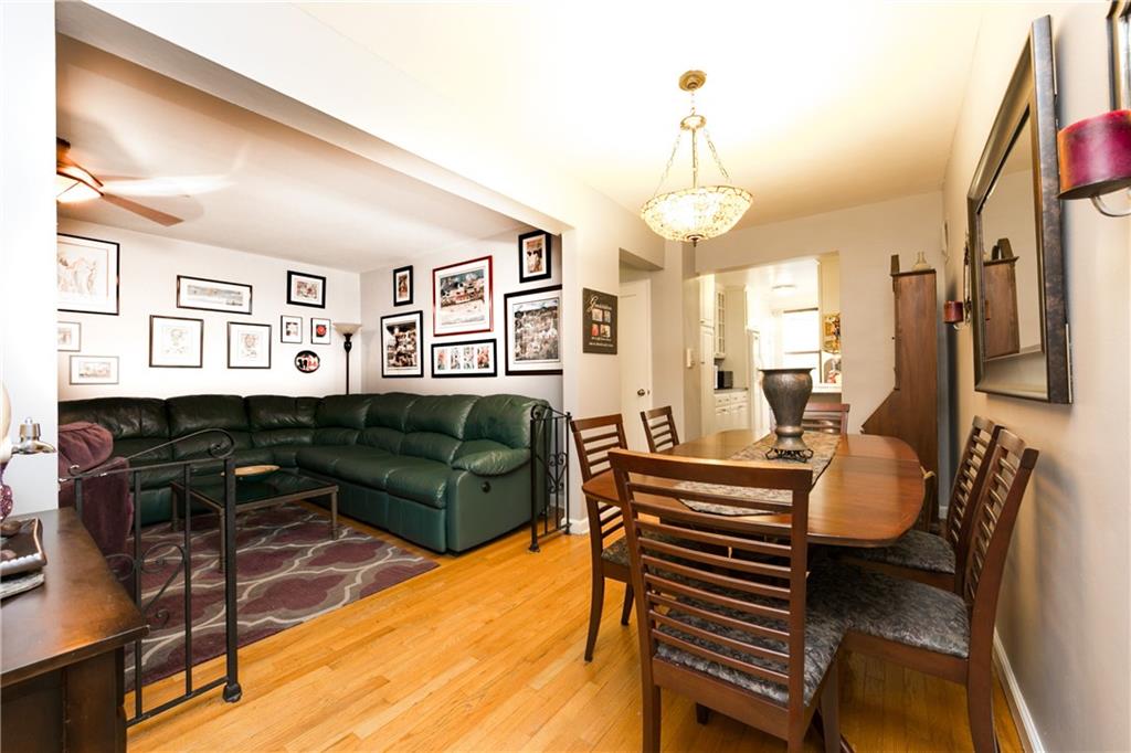 2171 Bragg Street, Unit 2F Brooklyn, NY 11229 - Photo 6 of 20