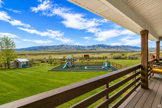 3054 West Ridgeline Road Stockton, UT 84071 - Photo 6 of 67
