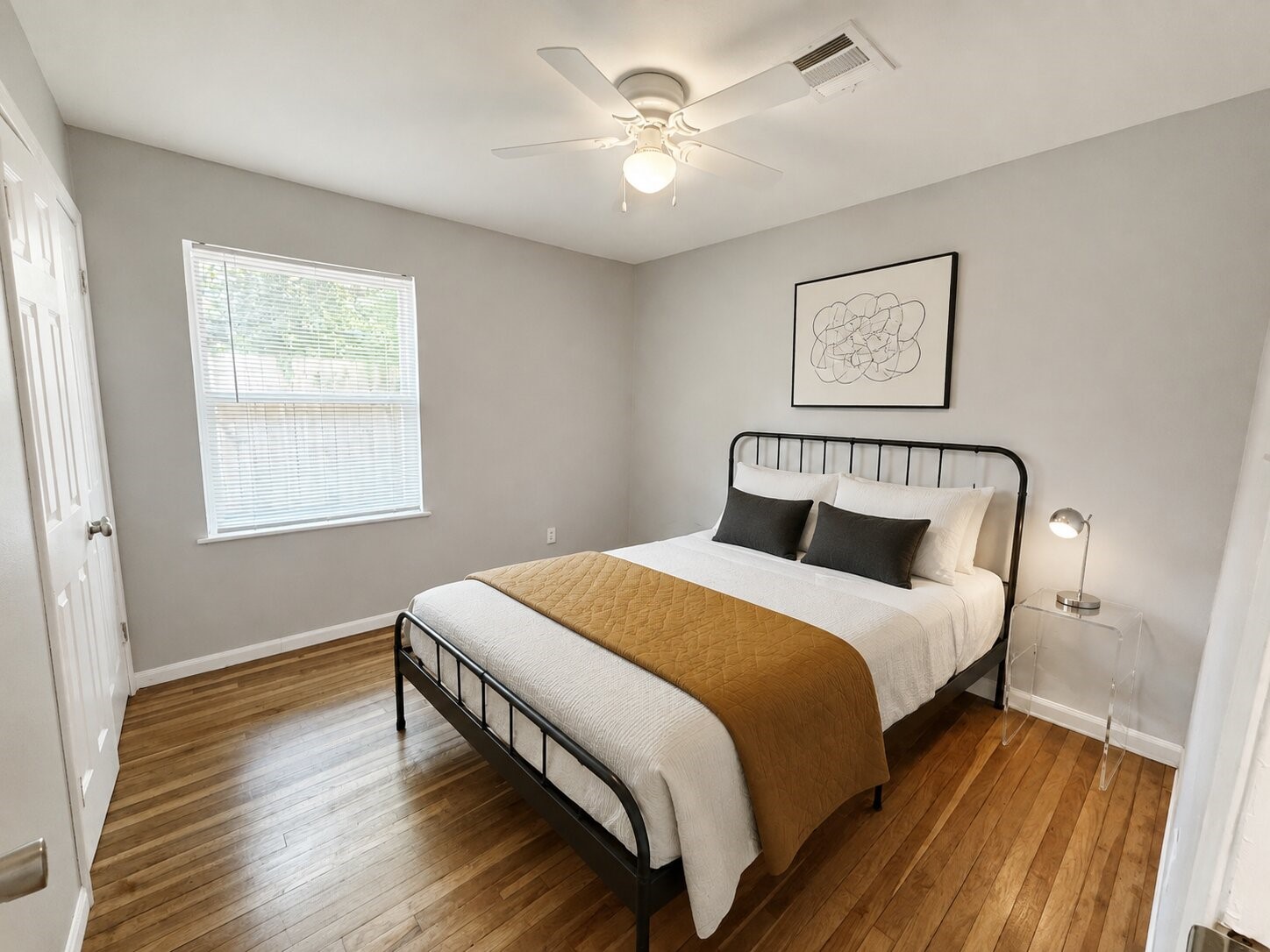 6010 Ridgeway Drive Houston, TX 77033 - Photo 9 of 16 *Virtually Staged*