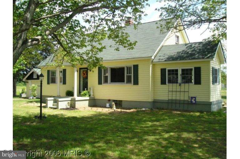 12777 Elk Run Road Midland, VA 22728 - Photo 1 of 1 Exterior (Main)