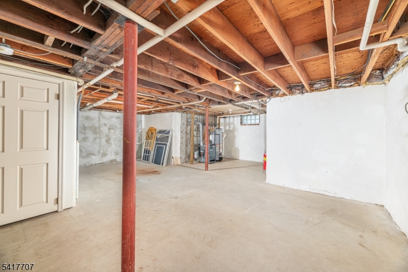 23 Old Denville Road Boonton, NJ 07005 - Photo 28 of 50 a view of a room with wooden walls