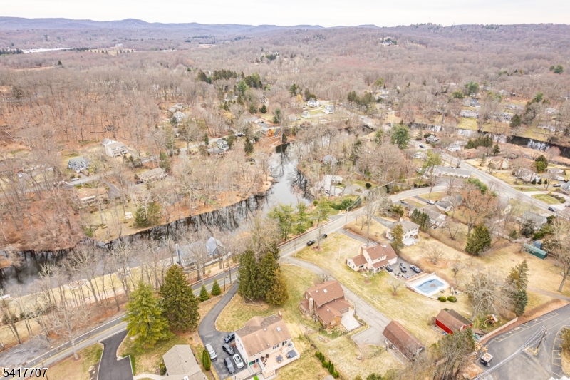 23 Old Denville Road Boonton, NJ 07005 - Photo 43 of 50 a view of city and mountain view