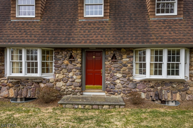23 Old Denville Road Boonton, NJ 07005 - Photo 48 of 50 a front view of a house with a yard
