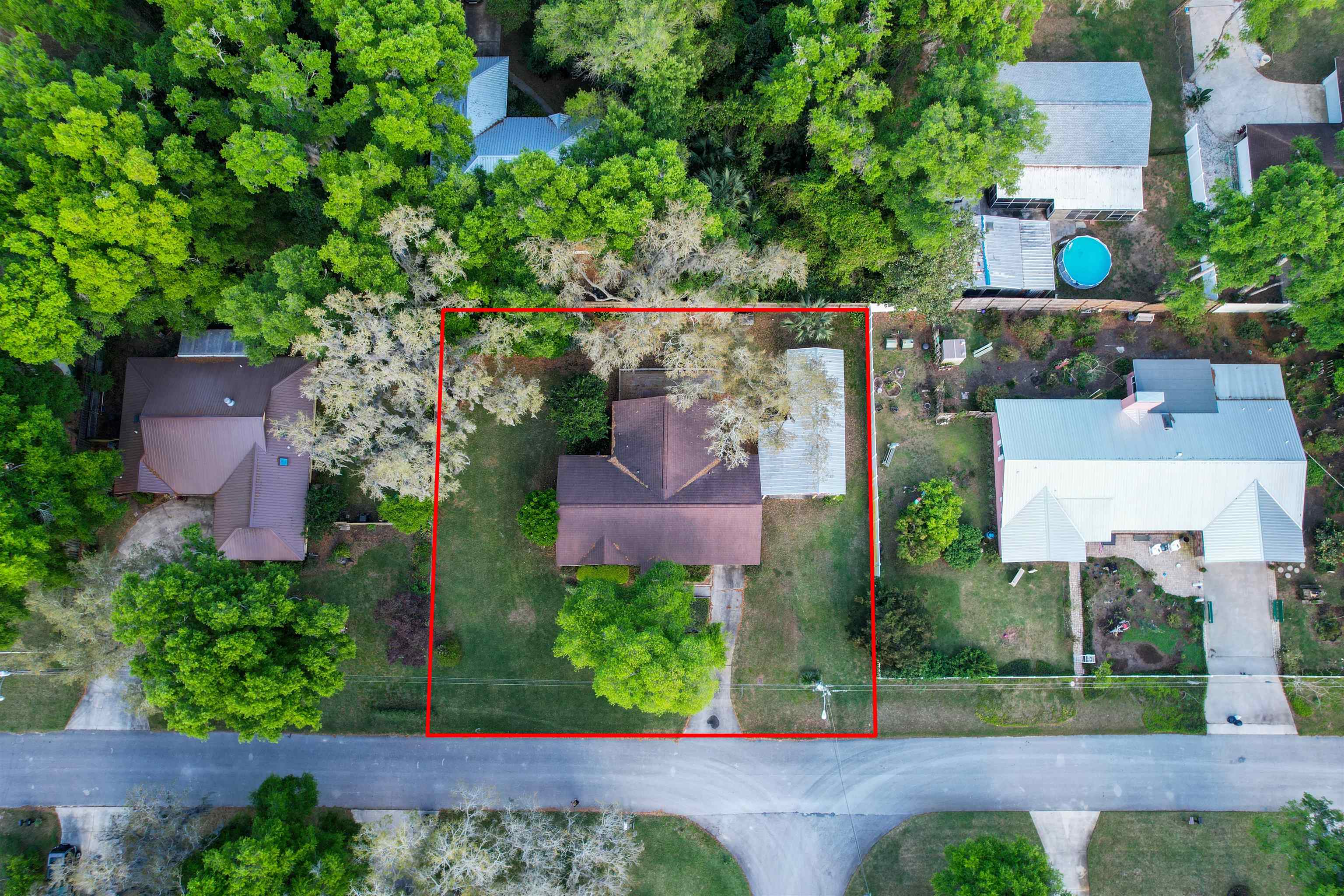 131 Cypress Road St. Augustine, FL 32086 - Photo 25 of 29 Gallery Image 25