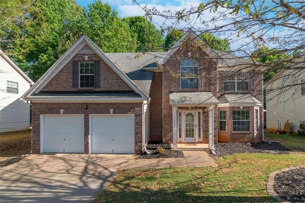 7377 Spoleto Loop Fairburn, GA 30213 - Photo 2 of 37