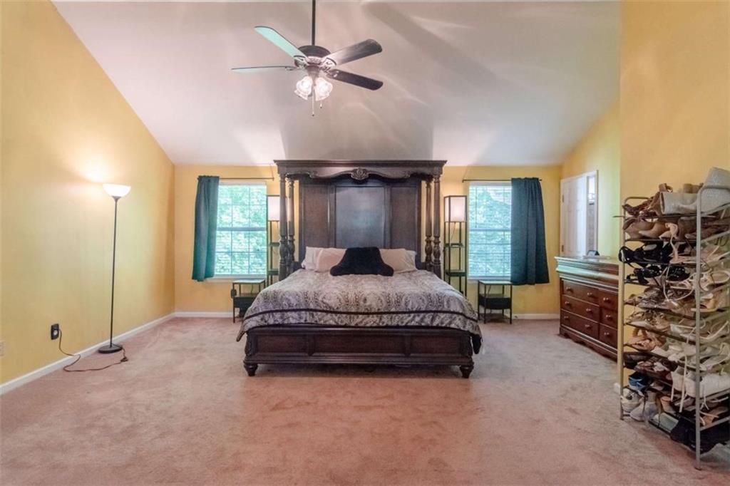 7377 Spoleto Loop Fairburn, GA 30213 - Photo 21 of 37