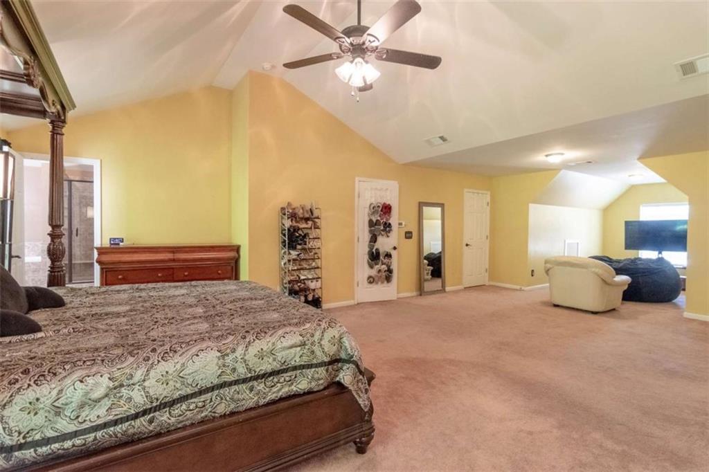 7377 Spoleto Loop Fairburn, GA 30213 - Photo 23 of 37