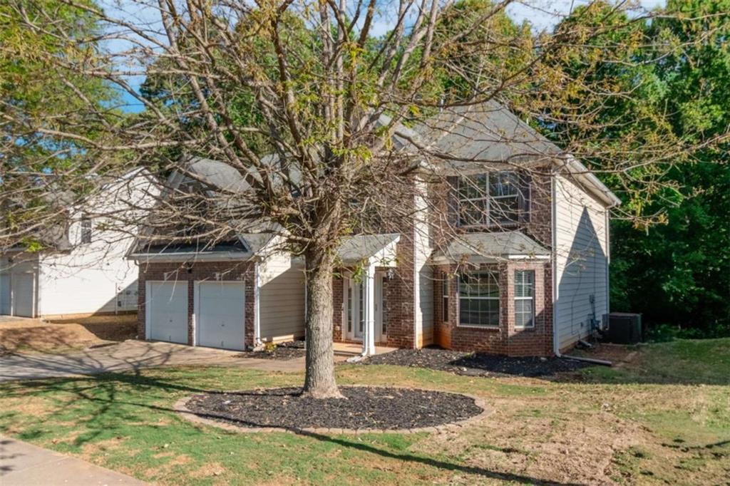 7377 Spoleto Loop Fairburn, GA 30213 - Photo 3 of 37