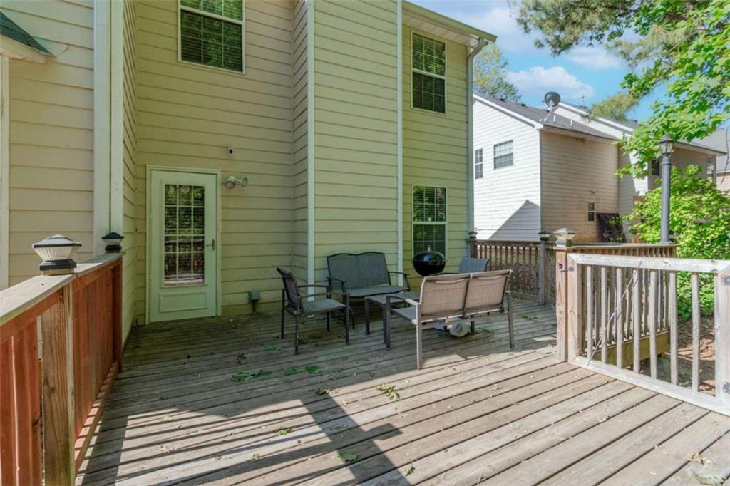 7377 Spoleto Loop Fairburn, GA 30213 - Photo 35 of 37