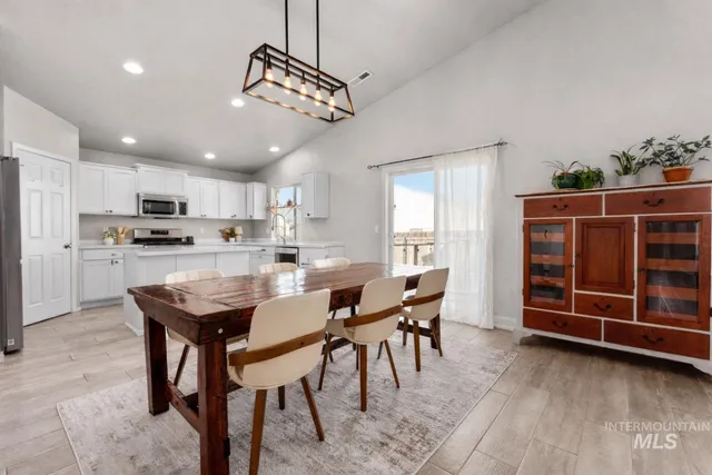 $419,000 | 4319 Bainbridge Street, Caldwell, ID 83607