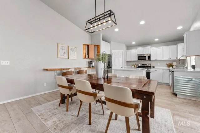 $419,000 | 4319 Bainbridge Street, Caldwell, ID 83607