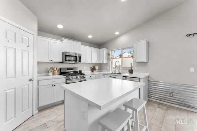 $419,000 | 4319 Bainbridge Street, Caldwell, ID 83607