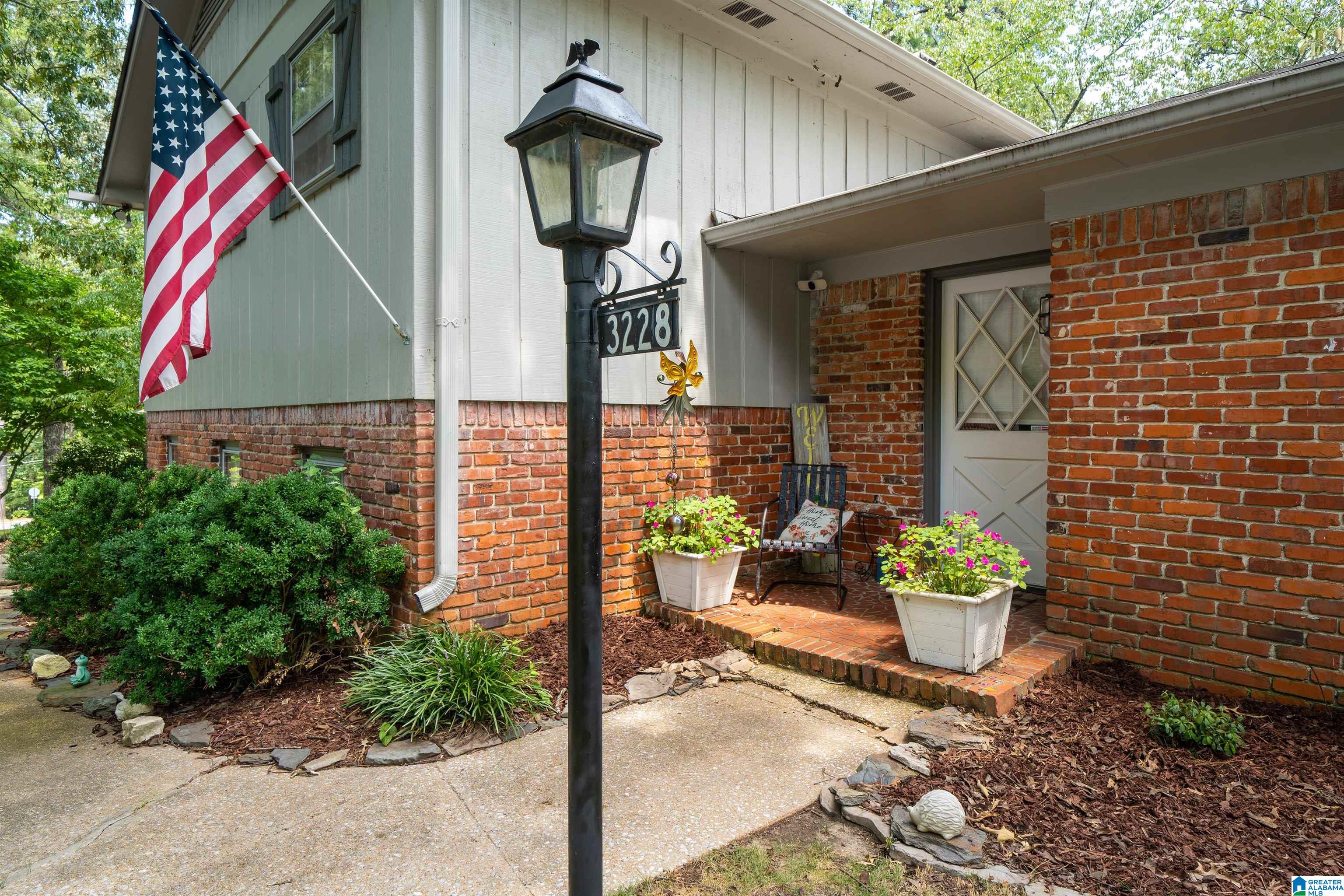 3228 Georgetown Place Birmingham, AL 35216 - Photo 4 of 28