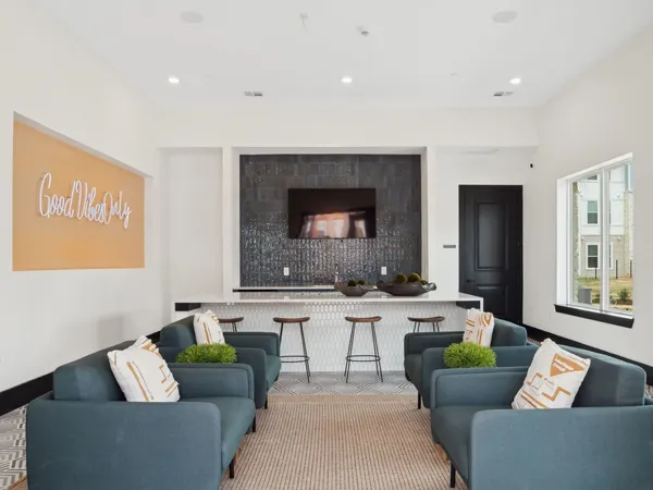 $1,460 | 23100 Clay Road, Unit 1213, Katy, TX 77493