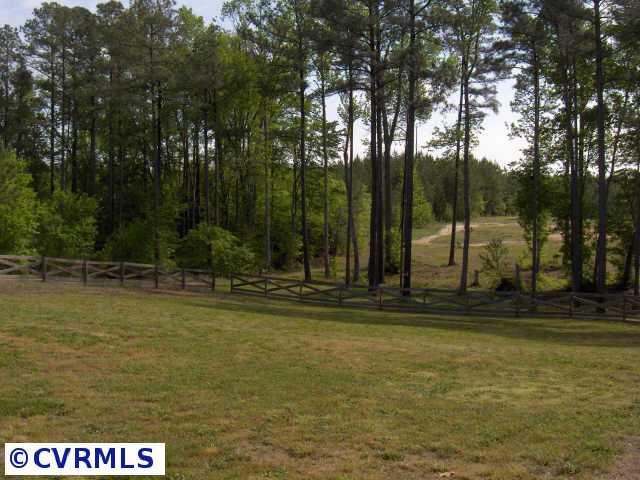 17419 Fox Branch Road Carson, VA 23830 - Photo 4 of 10 a view of a park with large trees