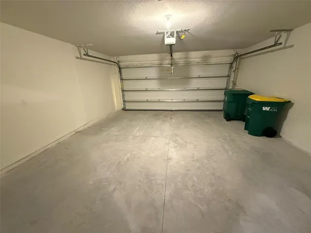 a view of a room with a room