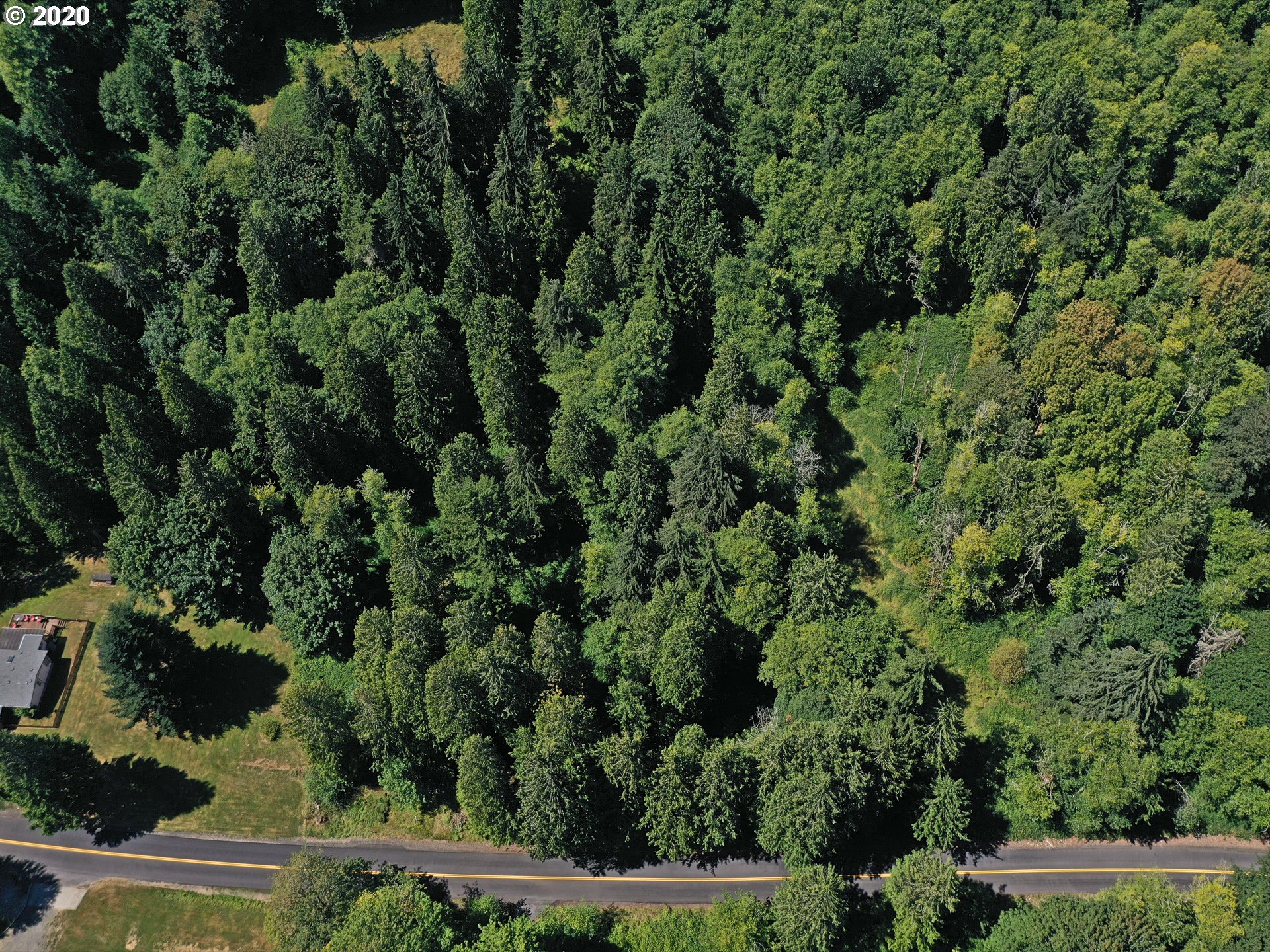 Doan Road Rainier, OR 97048 - Photo 2 of 8