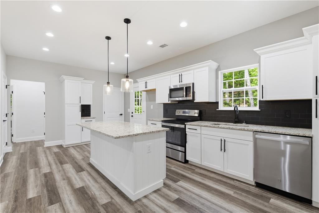 357 Orchard Way Southeast Calhoun, GA 30701 - Photo 13 of 47