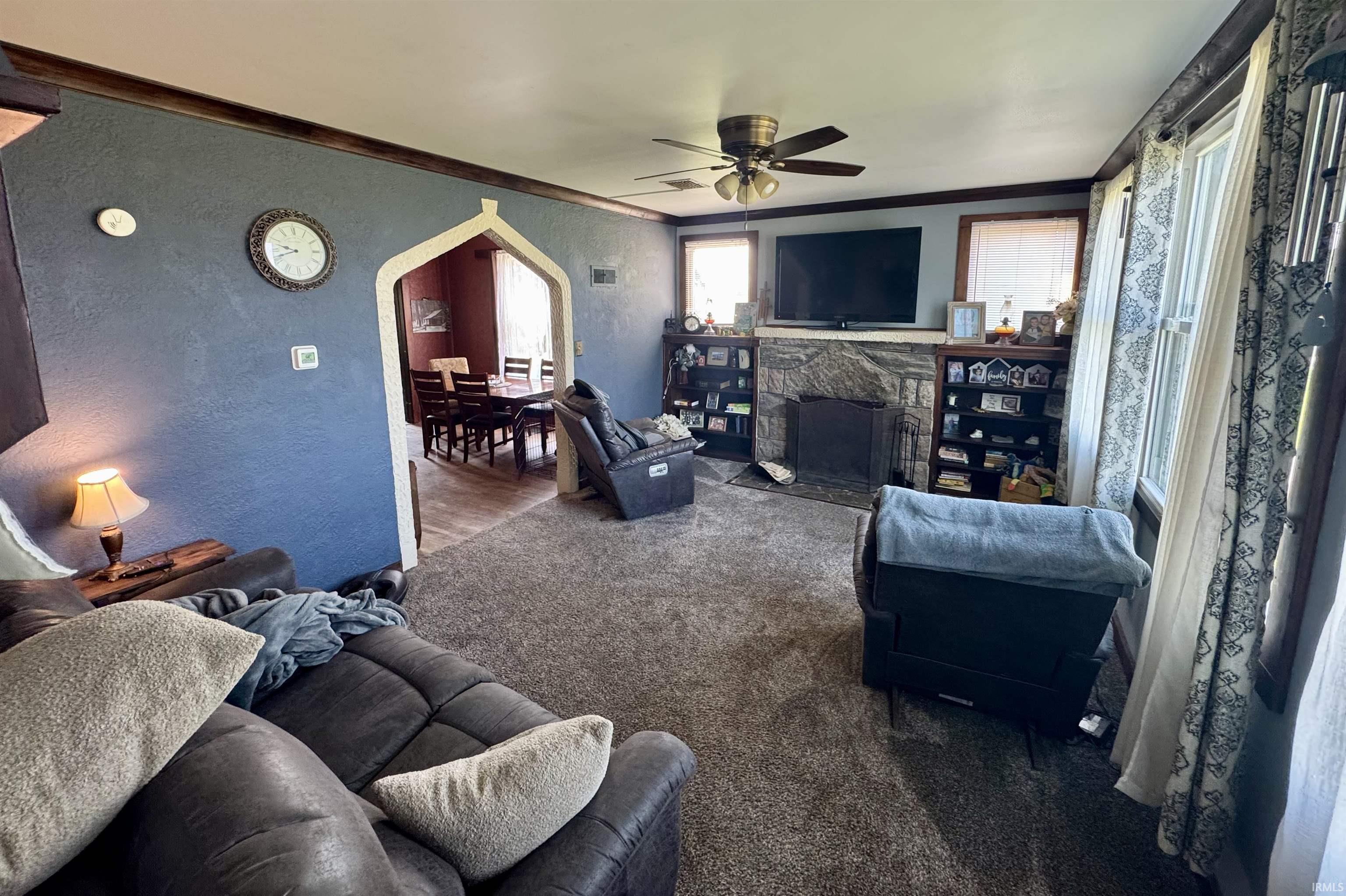 6401 South Como Road Portland, IN 47371 - Photo 5 of 39 Gallery Image 5