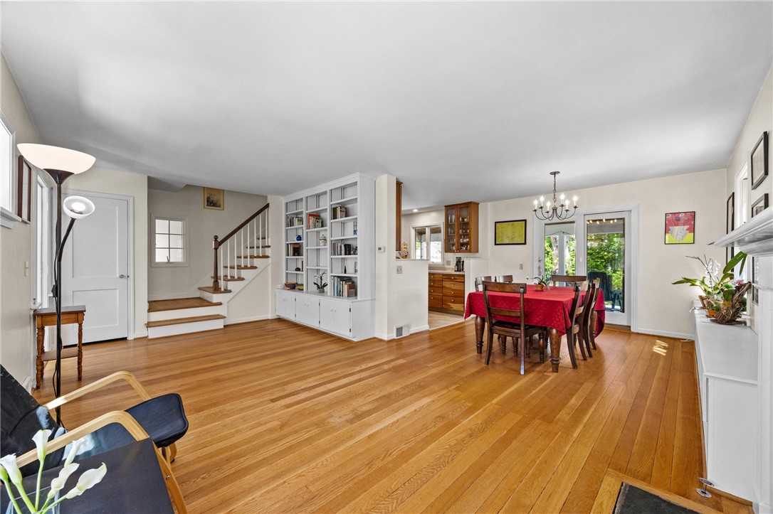 202 Clovercrest Drive Rochester, NY 14618 - Photo 13 of 50