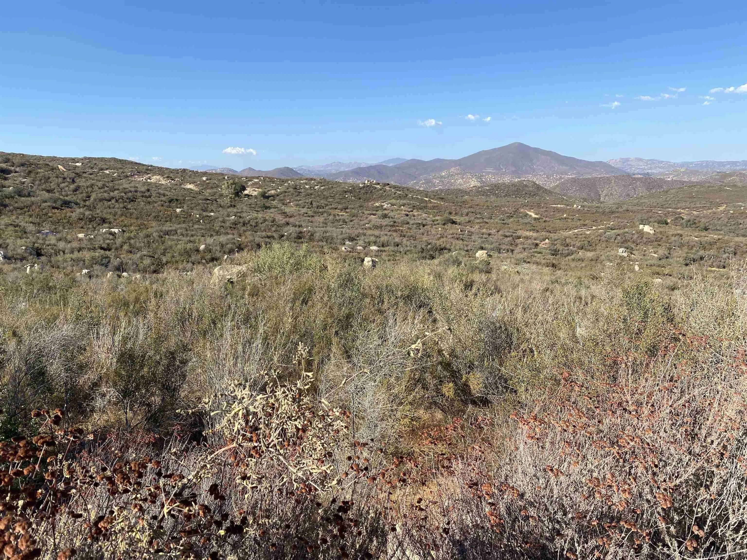 0 Tecate Mission Road Tecate, CA 91980 - Photo 5 of 11 Gallery Image 5