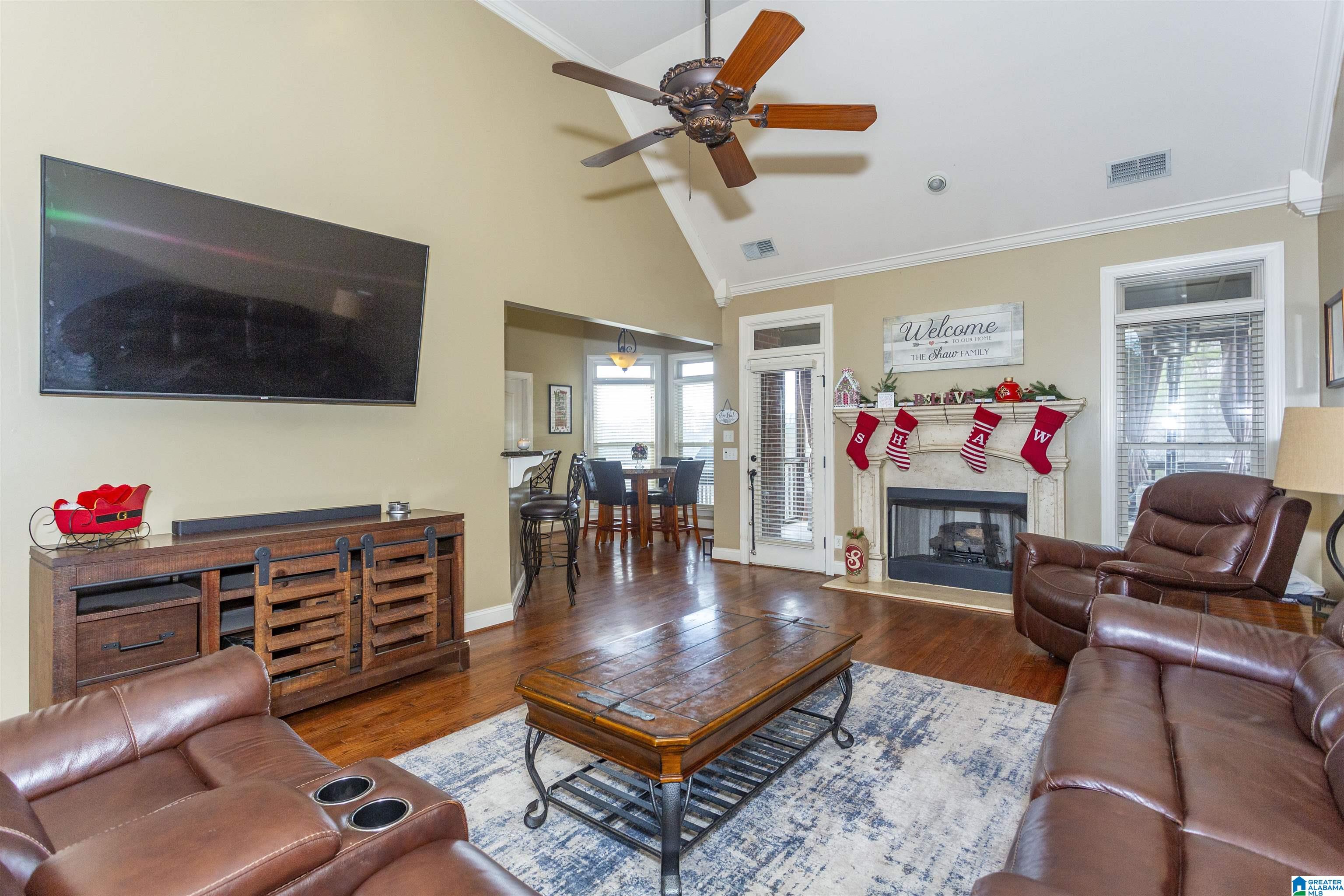 1079 Timberline Ridge Calera, AL 35040 - Photo 18 of 61