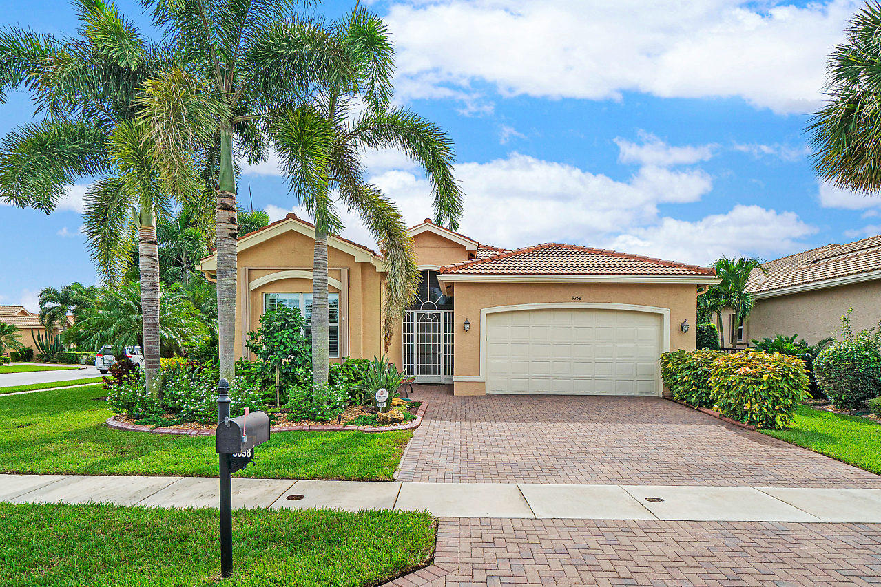 9356 Ivory Isle Road Boynton Beach, FL 33473 - Photo 26 of 45 Atlantic Grand Model
