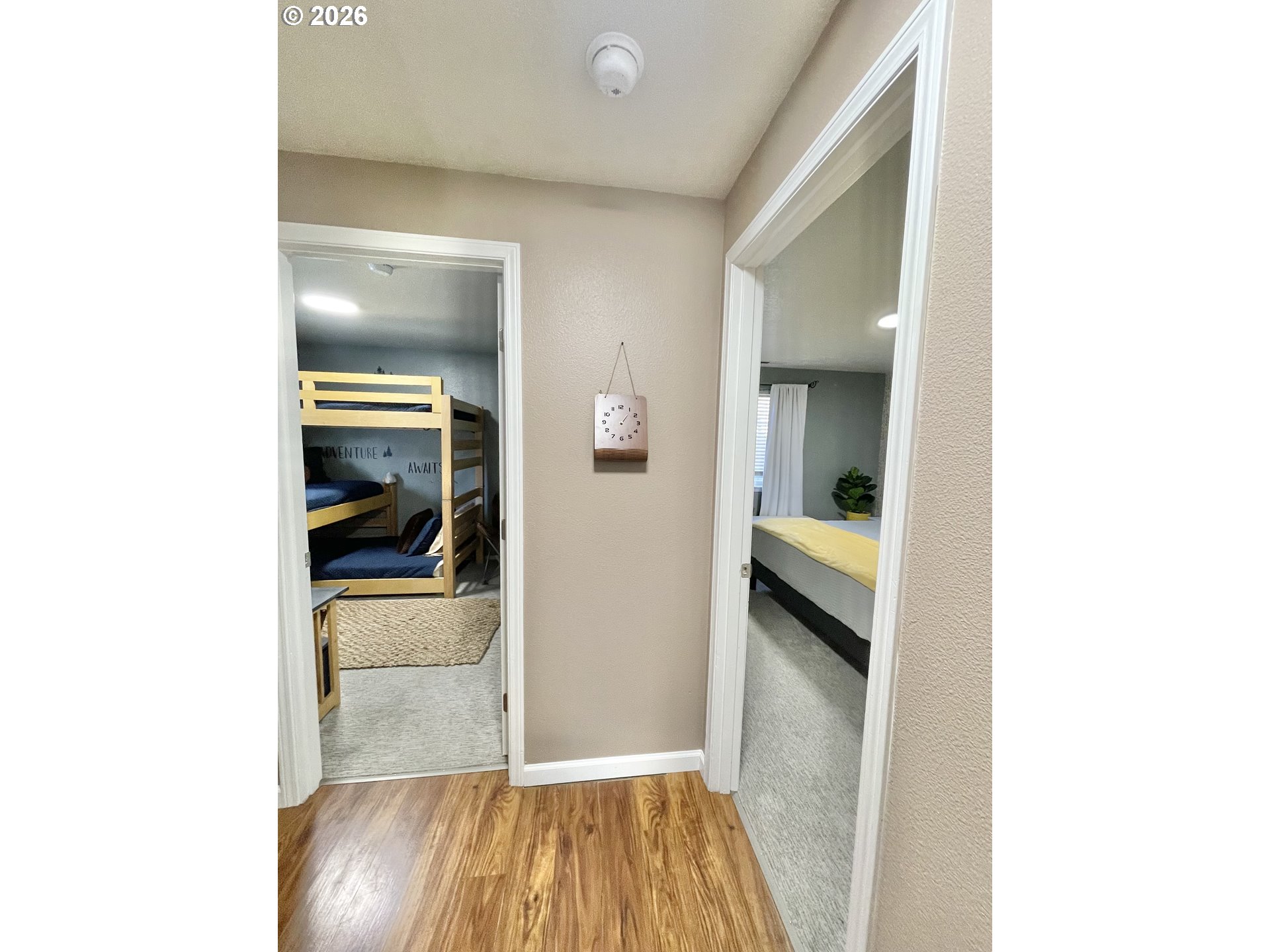 135 Wander Way Southeast Salem, OR 97301 - Photo 19 of 36 a en suite bathroom with a sink and a mirror