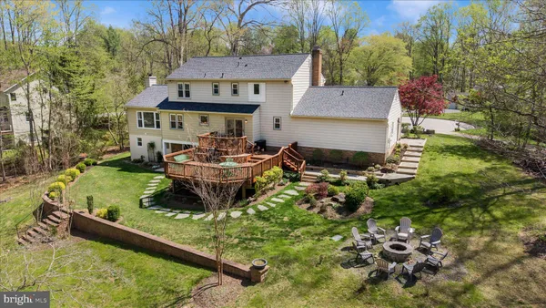 $950,000 | 10718 Moosberger Court, Columbia, MD 21044