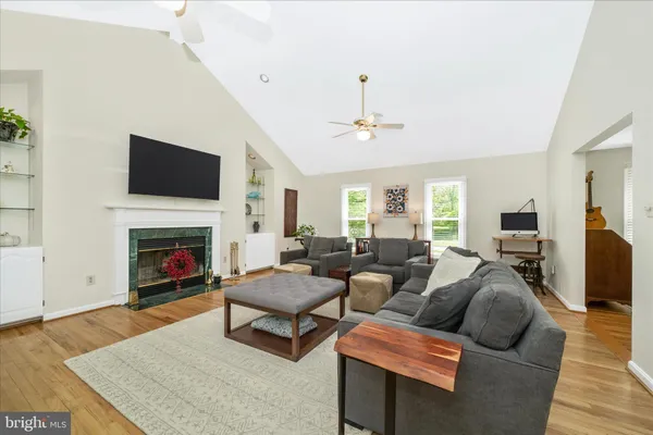 $950,000 | 10718 Moosberger Court, Columbia, MD 21044