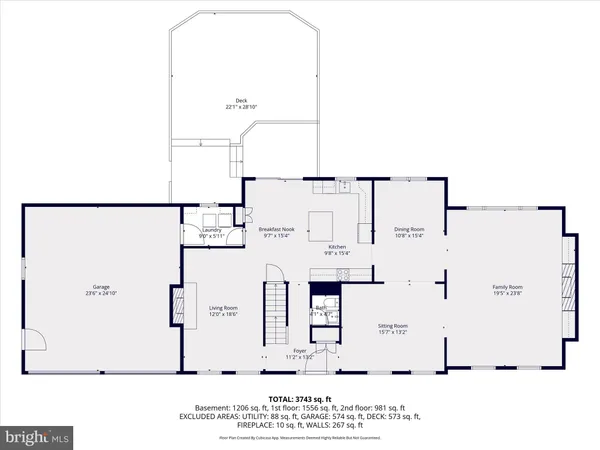 $950,000 | 10718 Moosberger Court, Columbia, MD 21044