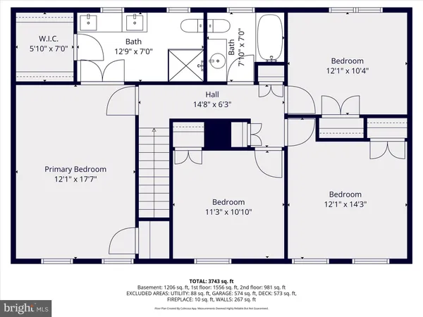 $950,000 | 10718 Moosberger Court, Columbia, MD 21044