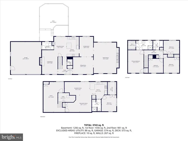 $950,000 | 10718 Moosberger Court, Columbia, MD 21044
