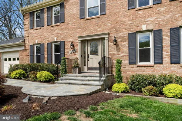 $950,000 | 10718 Moosberger Court, Columbia, MD 21044