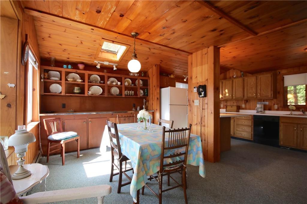 16 Mayberry Road Gray, ME 04039 - Photo 15 of 35 Built ins to store your goods and to...