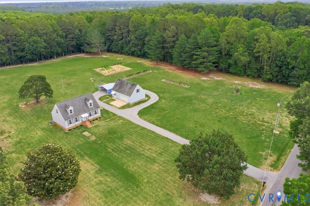 494 Spratley Mill Road Dendron, VA 23839 - Photo 37 of 37 Gallery Image 37