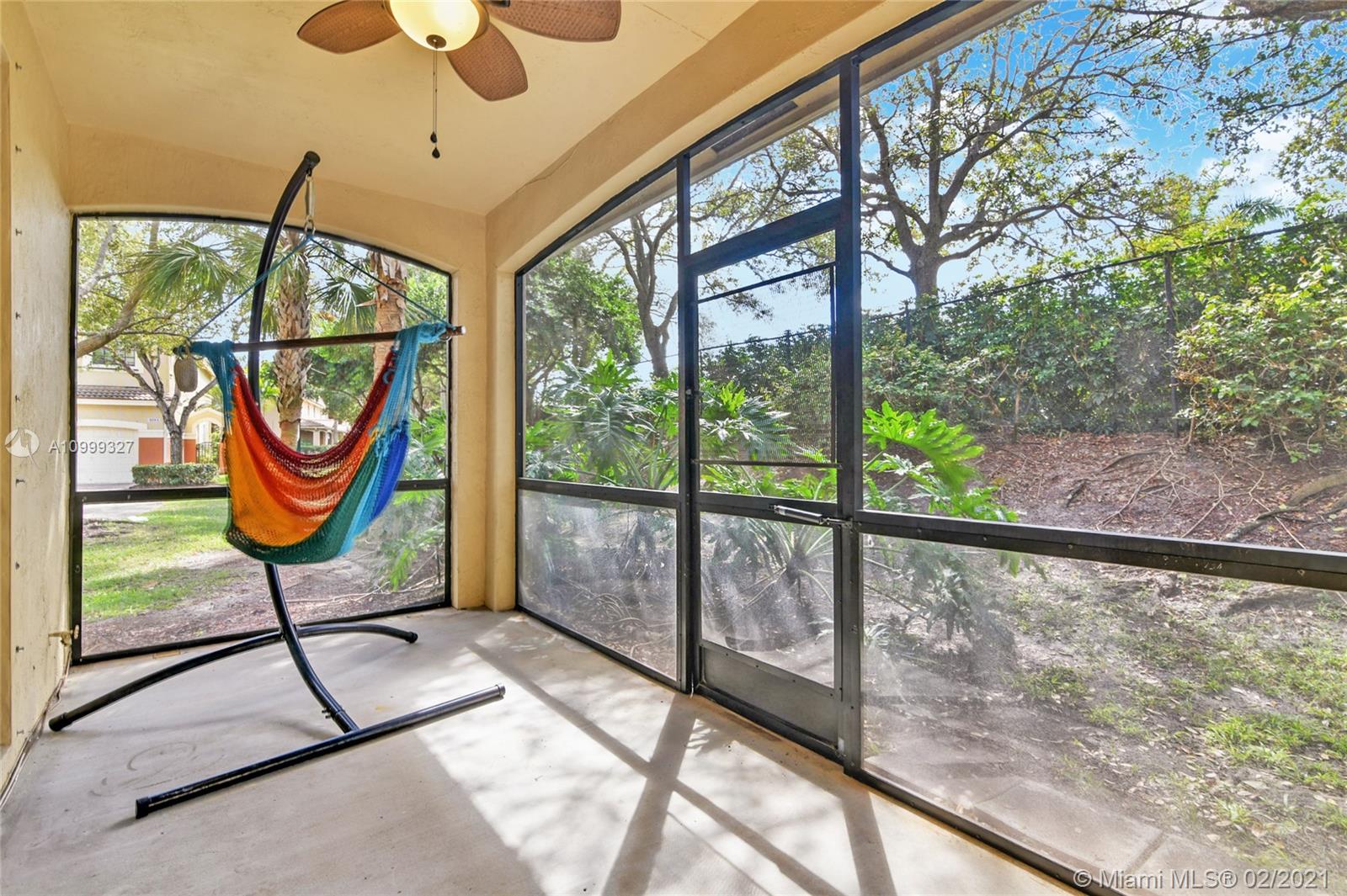 4100 Forest Drive, Unit 4100 Weston, FL 33332 - Photo 3 of 14 a view of a room with window and pool table