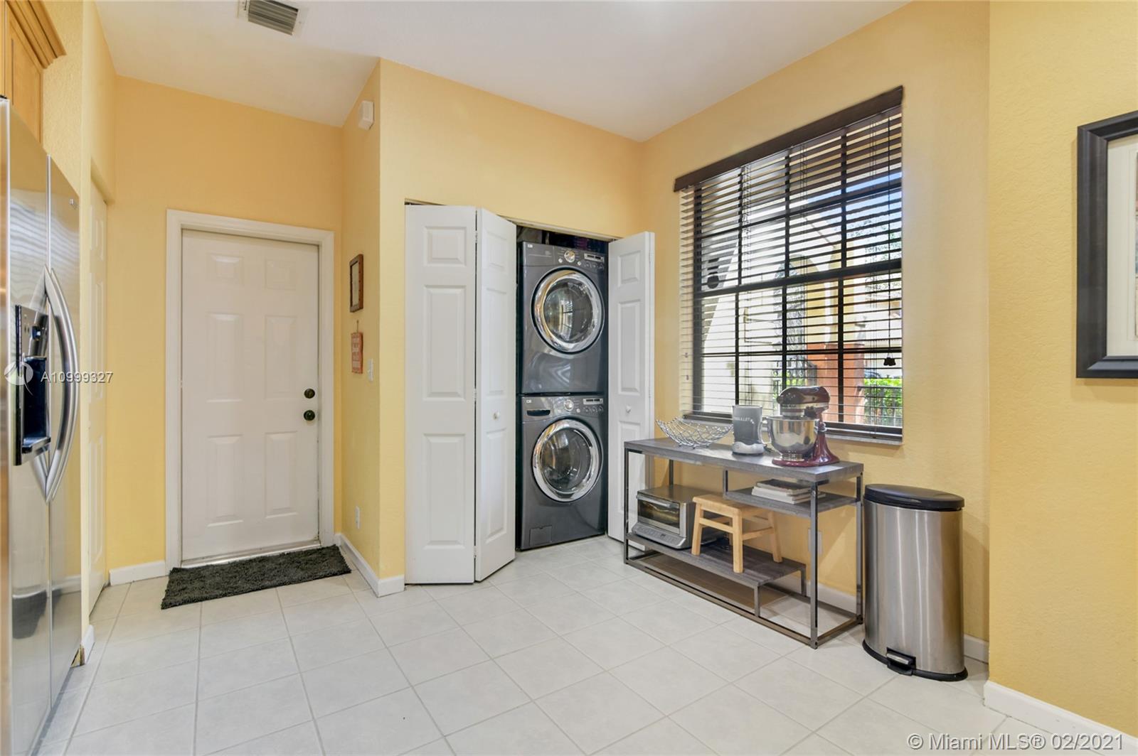 4100 Forest Drive, Unit 4100 Weston, FL 33332 - Photo 4 of 14 a view of a storage & utility room