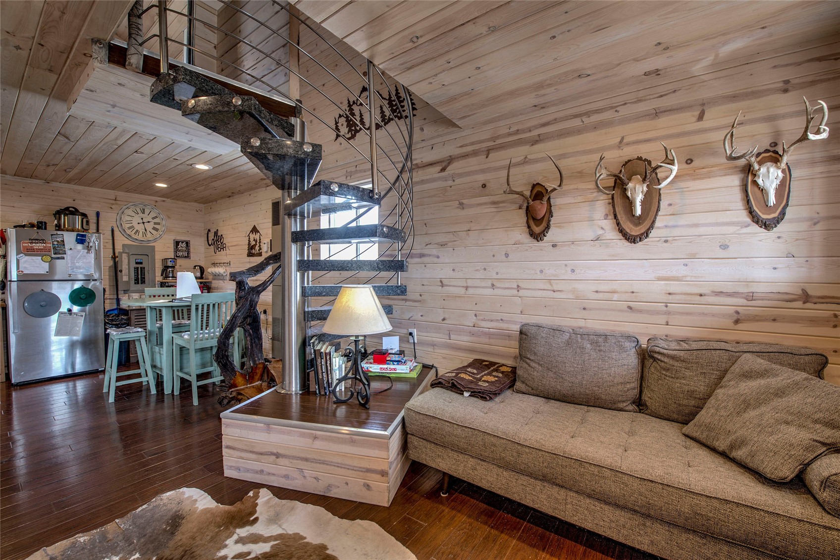 3826 Stagestop Road Jefferson, CO 80456 - Photo 6 of 33 Gallery Image 6