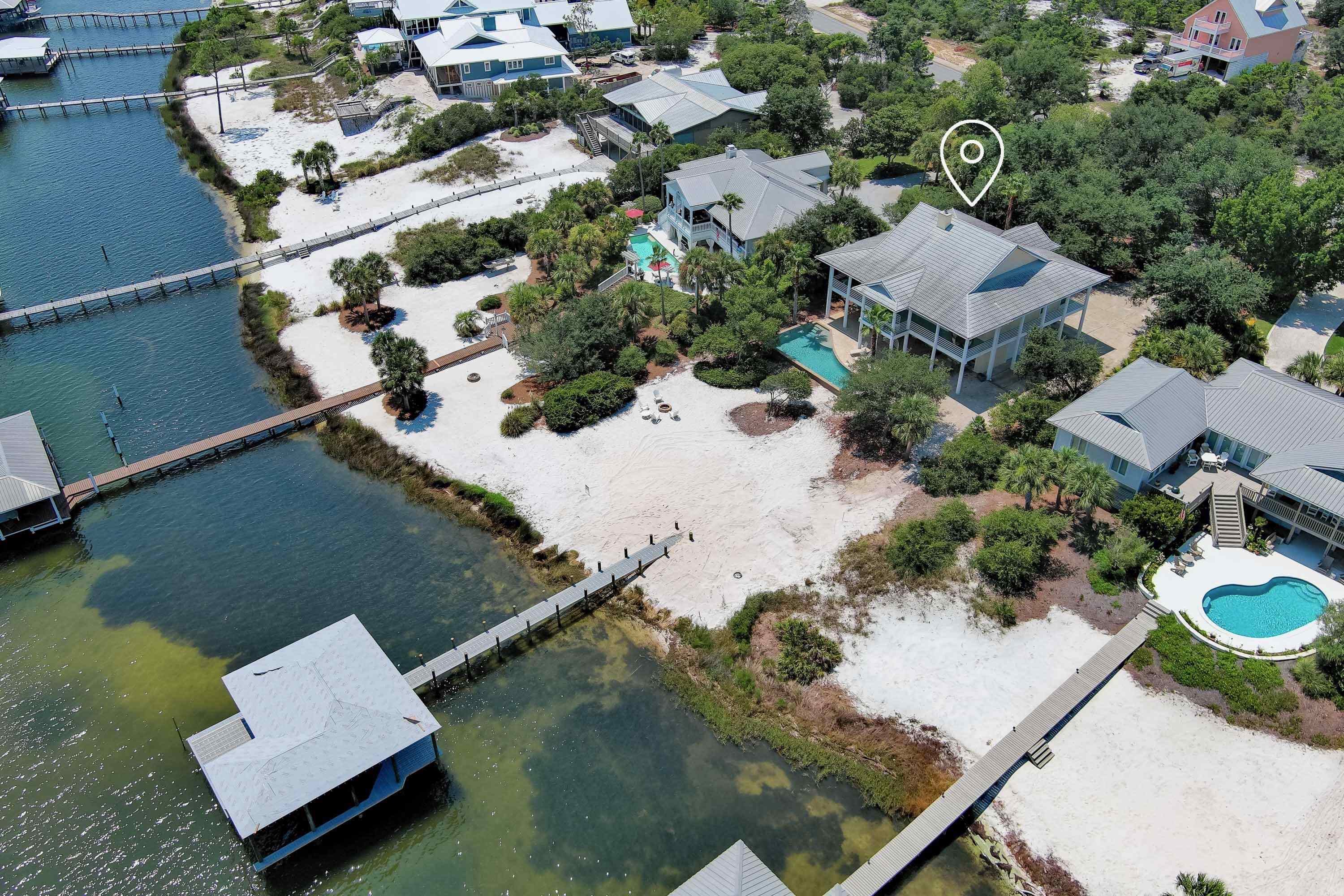 30736 River Road Orange Beach, AL 36561 - Photo 6 of 49