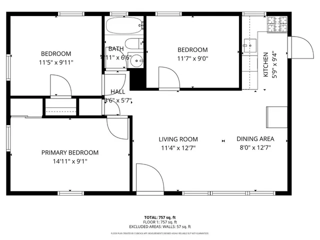 $2,800 | 19 Lahiere Avenue, Edison, NJ 08817