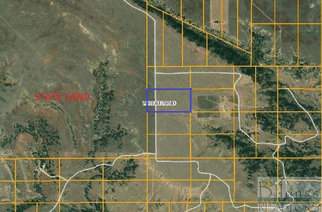 Nhn Basin Acres Road Shawmut, MT 59078 - Photo 1 of 1 Gallery Image 1
