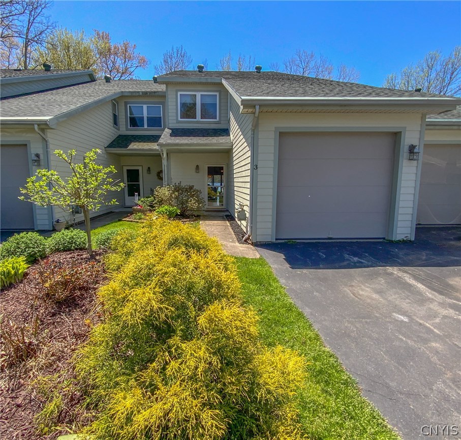 48 Weber Road, Unit 3 West Monroe, NY 13036 - Photo 1 of 1