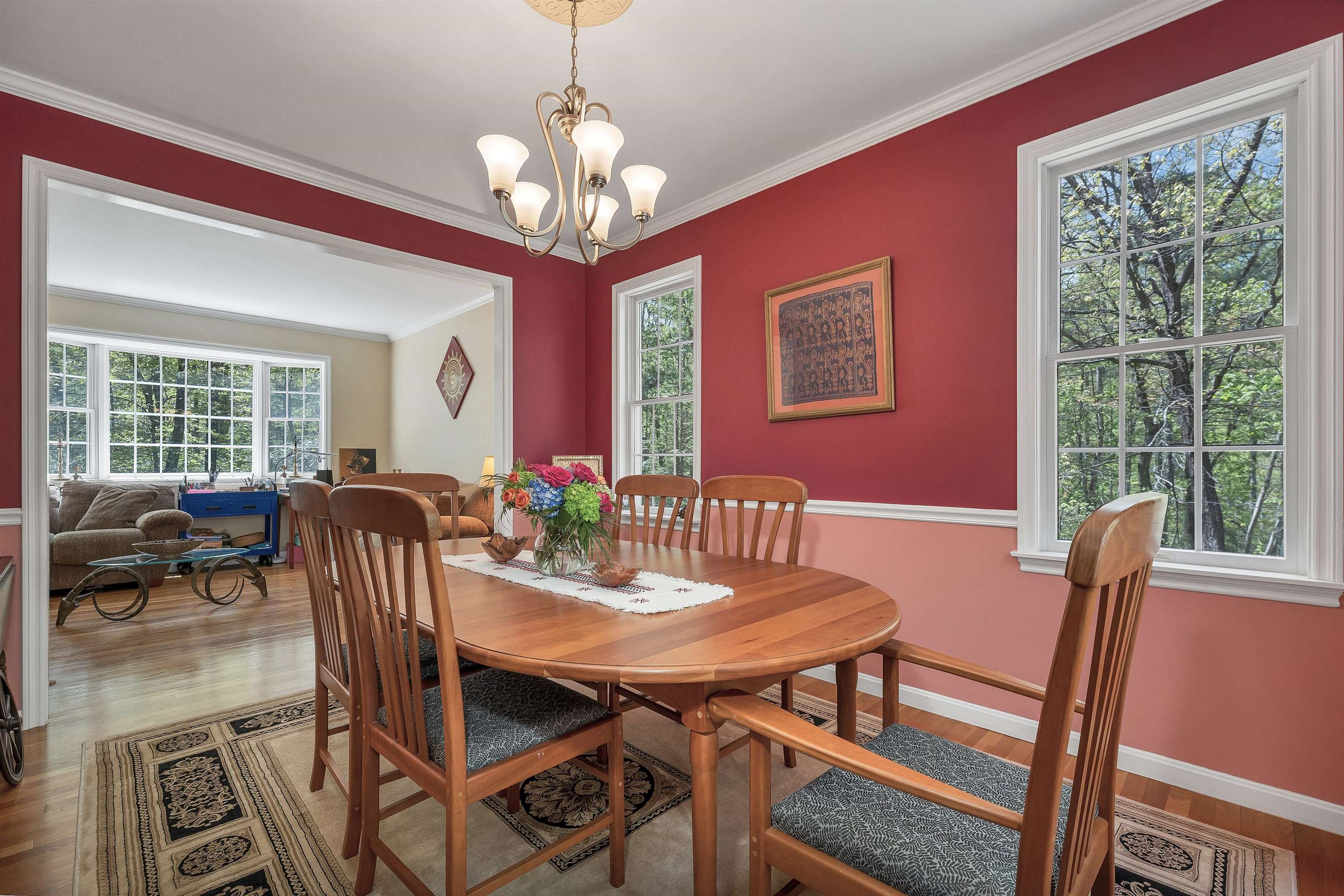 281 New Boston Road Bedford, NH 03110 - Photo 25 of 53