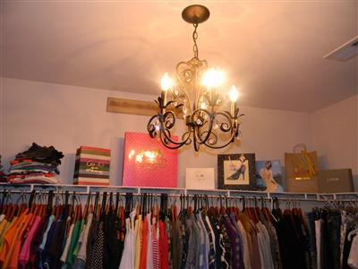 221 Fox Run Road Georgetown, KY 40324 - Photo 13 of 70 a special light fixture just for her.
