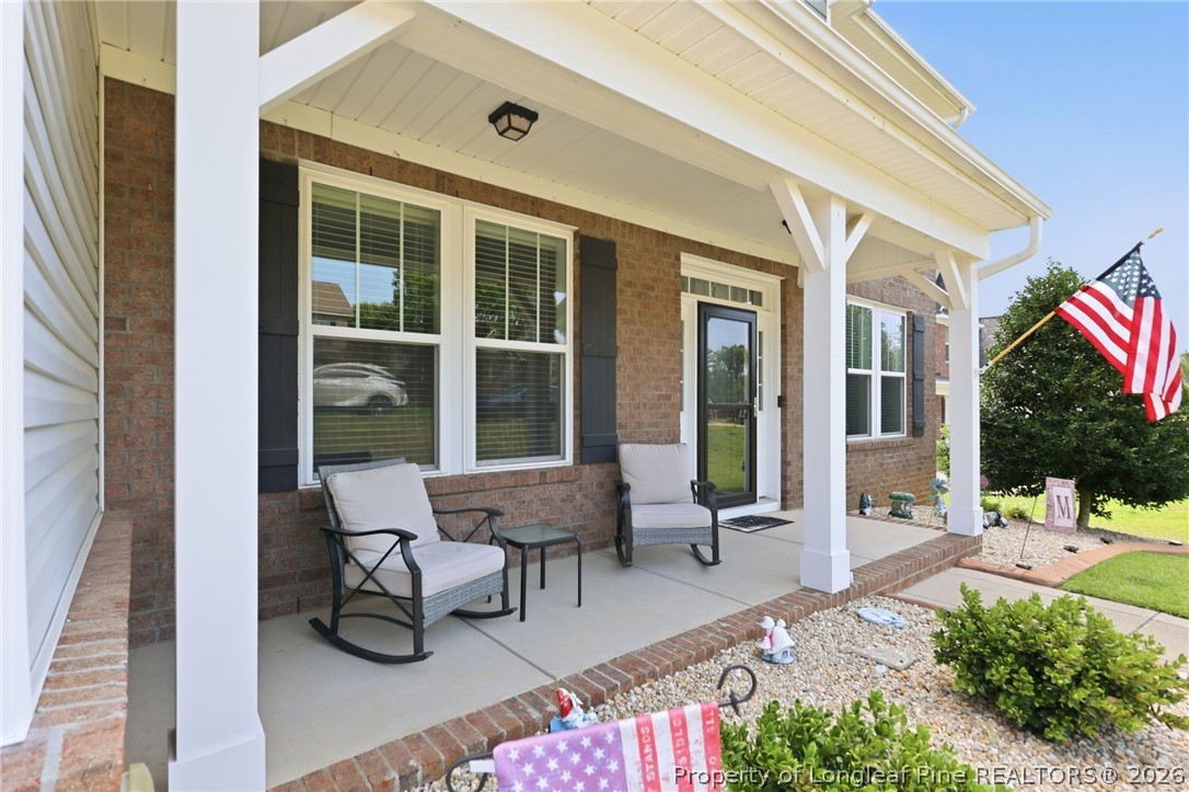 5129 Carson Allen Road Hope Mills, NC 28348 - Photo 5 of 50