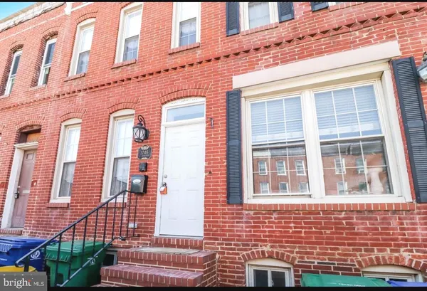 $2,900 | 1746 South Hanover Street, Baltimore, MD 21230